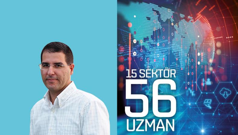 Prof. Dr. Gökhan Özertan: Niş ve butik ürünlere yatırım zamanı