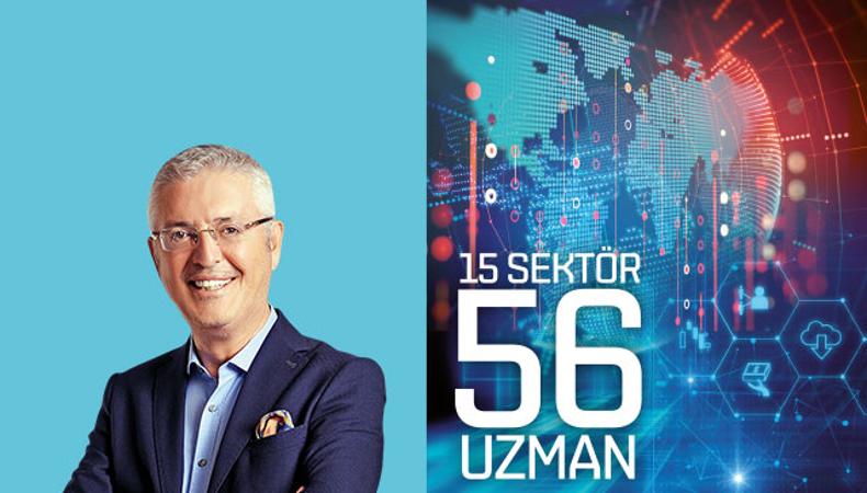 Ali Rıza Ersoy: Tarım 4.0 teknolojilerini hayata geçirmek zorundayız