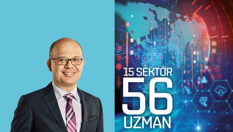 Hakan Göral: Tarımda verimliliği artıracak teknolojilere ihtiyaç var