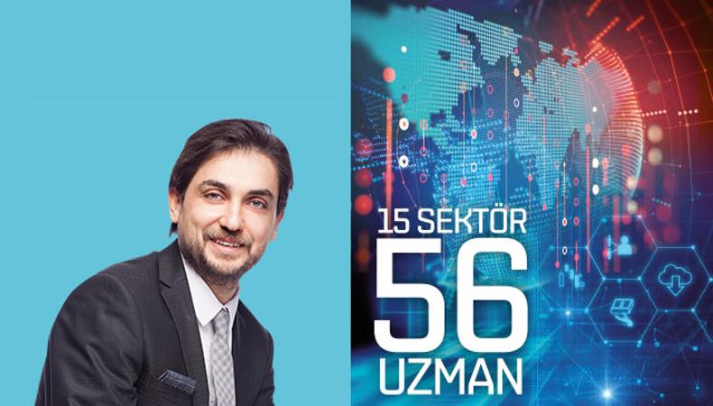 Mahir Tüzün: 2020’de sesli kitap pazarı yüzde 25 büyüdü