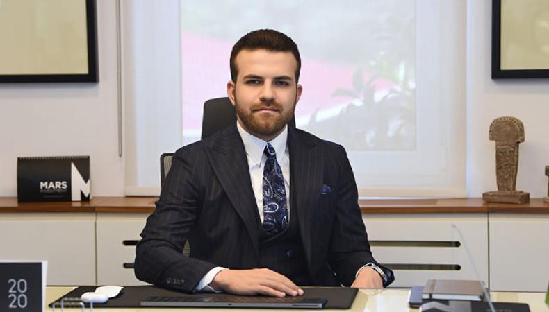 Yabancıya konut satışında 2021 hedefi 10 milyar dolar