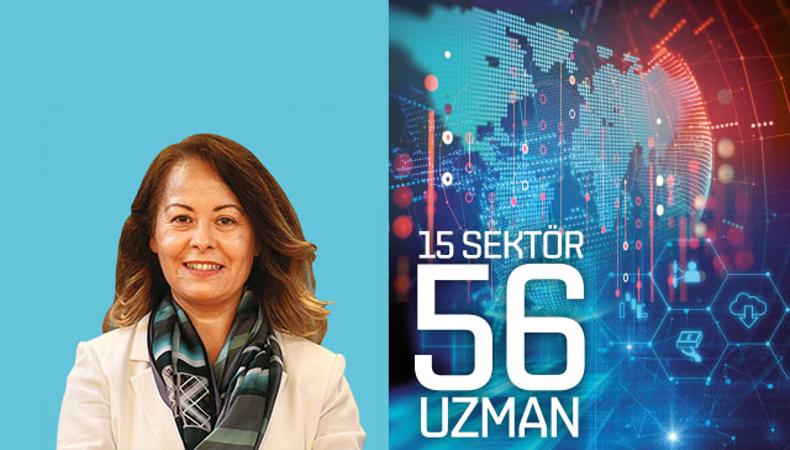 Gamze Halide Berberoğlu: Elektrikli ve hibrit modellerin yaygınlaşması kaçınılmaz