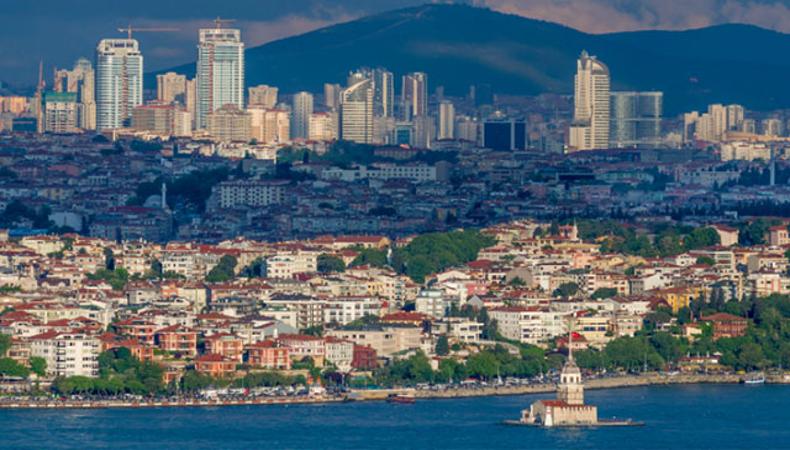 Gayrimenkul satışı 11 ayda 456 milyar lirayla rekor kırdı