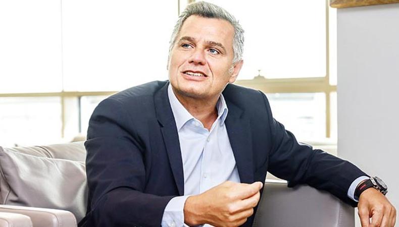 Turkcell mühendisleri geleceğin teknolojilerine yön veriyor