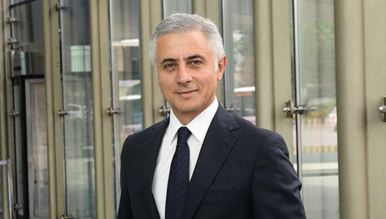 Baştuğ: Ülkemizin sürdürülebilir büyümesine elimizden gelen tüm desteği vermeye hazırız