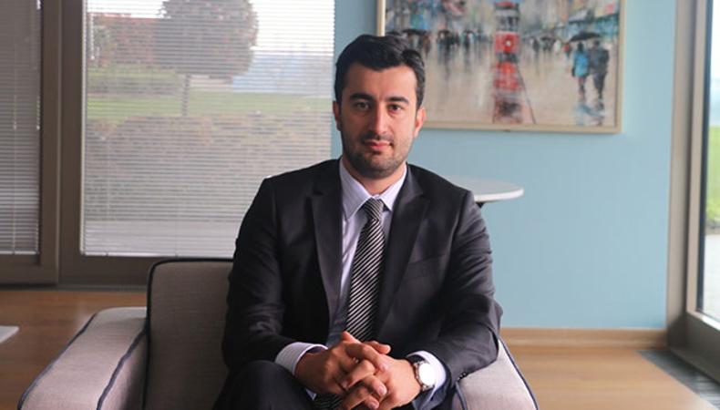 Halit Sönmez: 2021’de Türkiye’de varlık yatırımına devam edeceğiz
