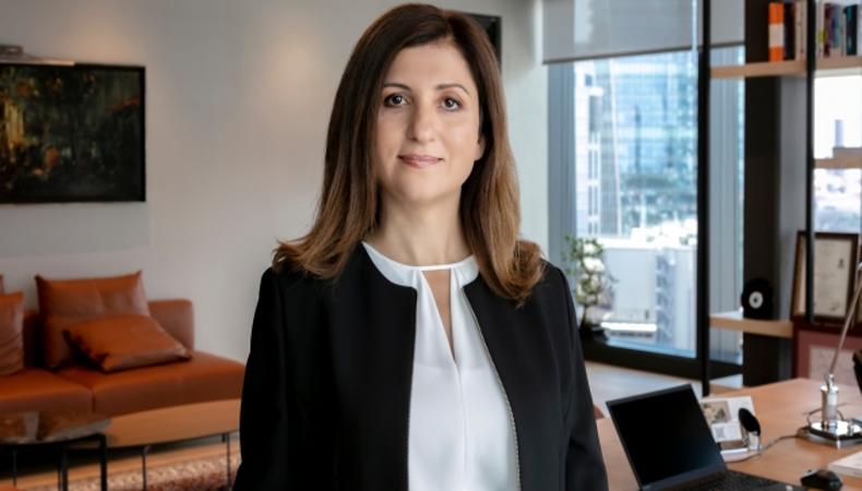 Aktif Bank'ın yeni genel müdürü Ayşegül Adaca Oğan oldu