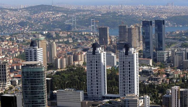 İstanbul'dan gayrimenkul almak isteyen yabancı yatırımcı için 6 dilde rehber hazırlandı