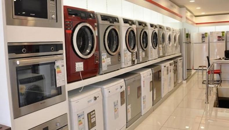 Televizyon, beyaz eşya, mobilya ve kuyumda taksit sayısı azaltıldı