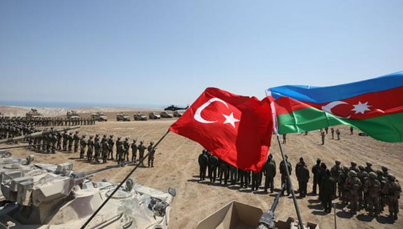 Türk müteahhitler Dağlık Karabağ'ın yeniden imarında rol almak istiyor