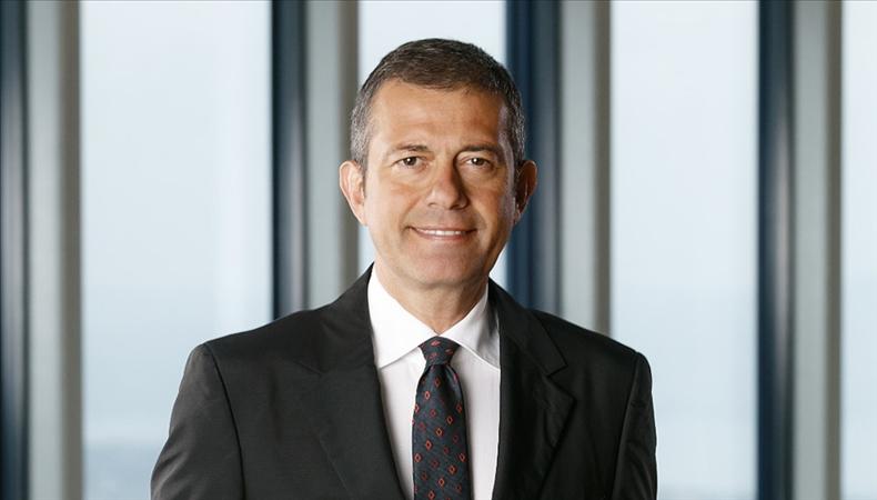 Binbaşgil: Türkiye’nin potansiyeline olan inancımızla yatırımlarımıza devam edeceğiz