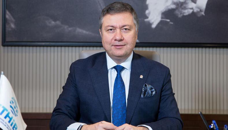Öksüz: STA sürdürülebilir ihracat hedefimiz için büyük kazanım