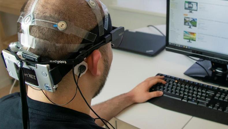 "Nöropazarlama ile tüketicilerin duygularını anlamak mümkün"