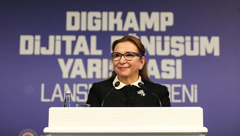 Esnaf ve sanatkarlara yönelik destek başvuruları bugün başlıyor