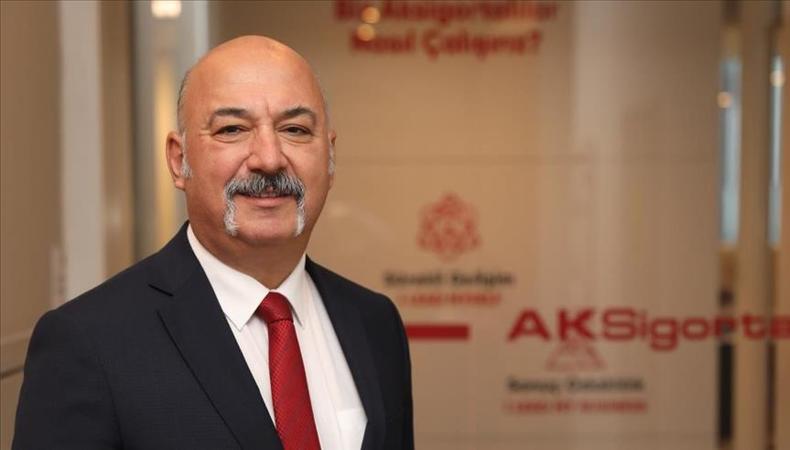 "2021'de sağlık ve siber koruma sigortaları öne çıkacak"