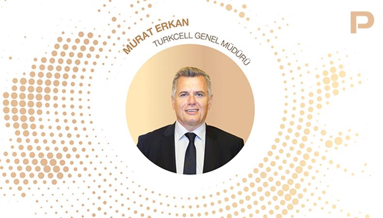 Murat Erkan: İnovasyon, DNA'mızda bulunuyor