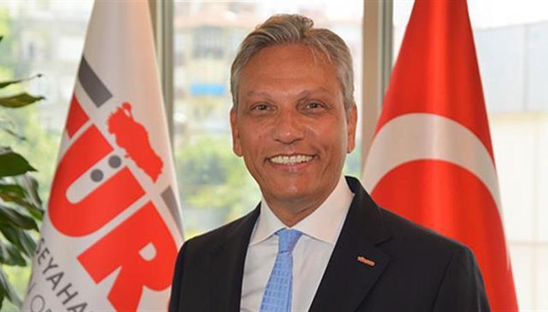 TÜRSAB: Hijyen ve güvenlik, tatil tercihinde birinci sıraya yerleşti