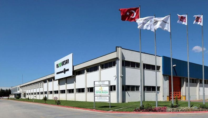 Mondi, Olmuksan’ı satın alıyor 