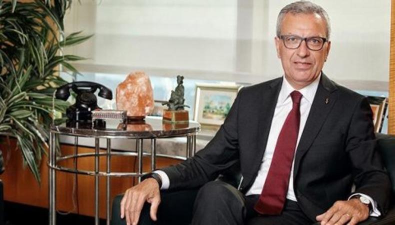 Adnan Bali: Mart ayı ile itibarıyla görevi bırakıyorum