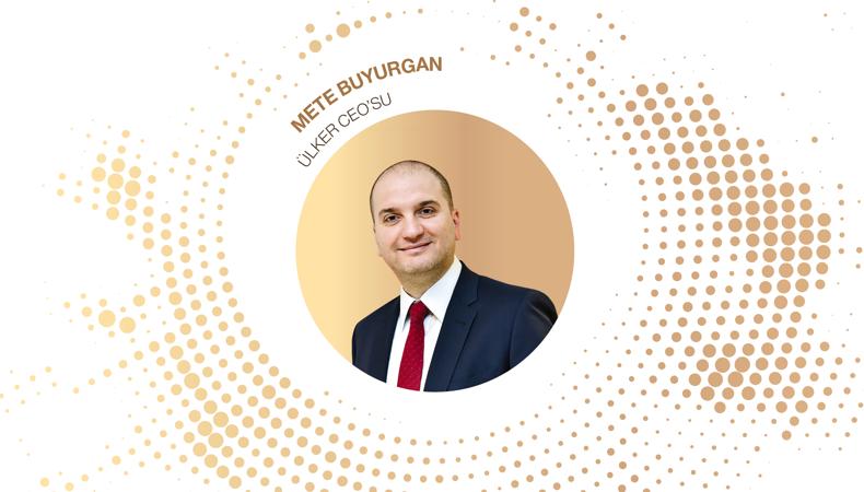 Mete Buyurgan: Tüm iş süreçlerinin odağı; insan