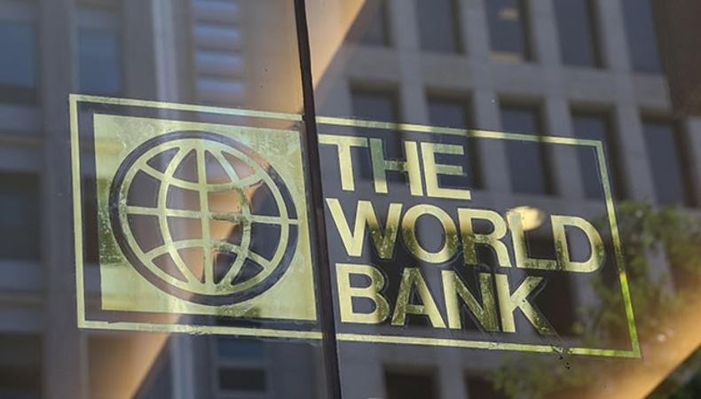Dünya Bankası, Türkiye'nin büyüme beklentisini yükseltti