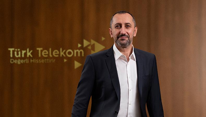 Türk Telekom yeni yıla 500 yeni istihdam ile başladı  
