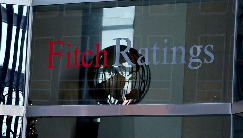 Fitch: Küresel toplam kamu borcu 2020'de 77,8 trilyon dolara ulaştı