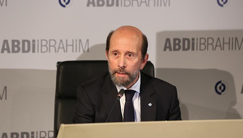 Abdi İbrahim, Kovid-19 aşısı üretimi için izin belgesi aldı