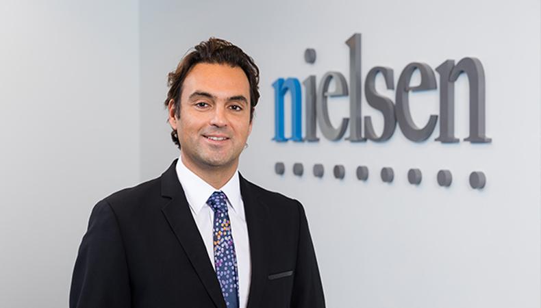 Nielsen Türkiye Perakende Direktörü Serhat Sükan oldu