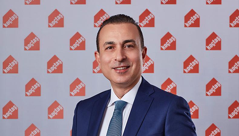 Koçtaş, 100 yeni mağaza açacak