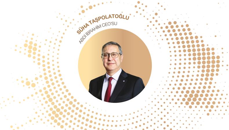 Süha Taşpolatoğlu: İleri teknolojiler, iş süreçlerine entegre ediliyor