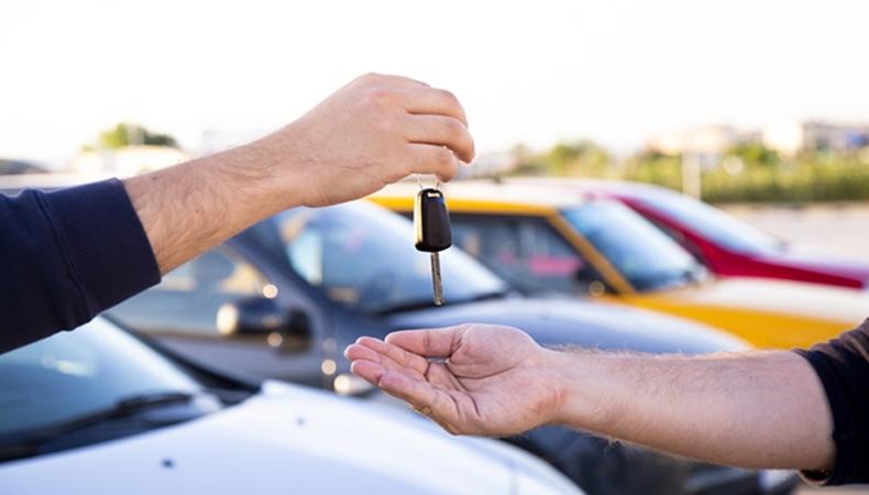 İkinci elde en çok Volkswagen, Renault ve Ford satıldı