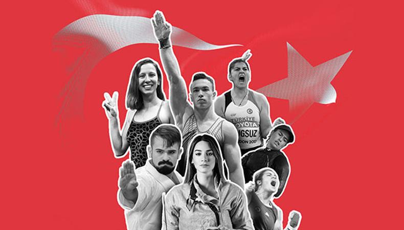 Cambly’den milli sporculara destek