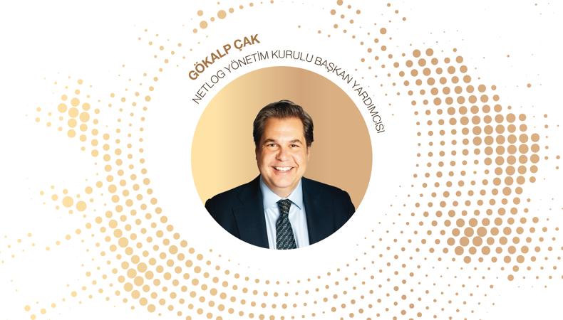 Gökalp Çak: Verimlilik ve deneyim optimum seviyeye taşındı