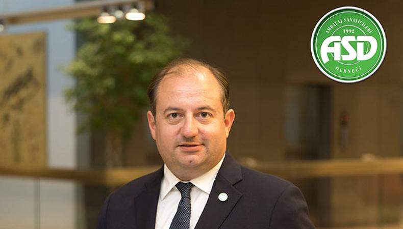 ASD’den 'Türkiye Çevre Ajansı’na tam destek