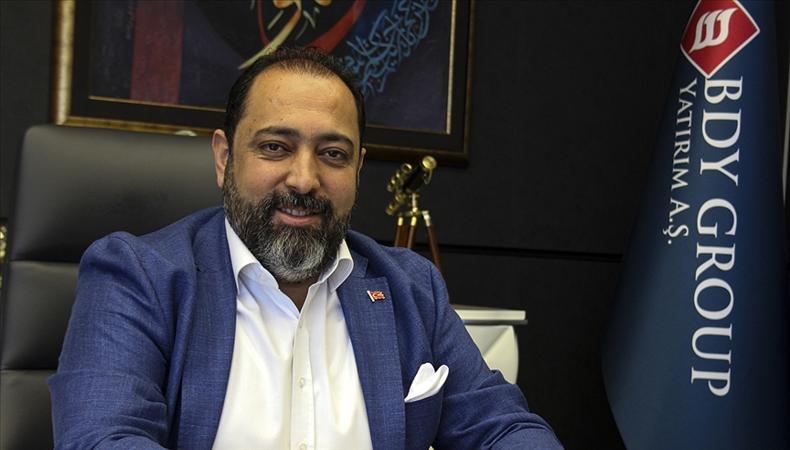 Çinli yatırımcılar Petgaz’ı satın alan Türk firmayla iş birliği arayışında