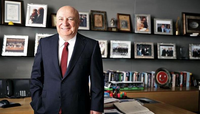 Sani Şener: Afrika ve Balkanlar radarımızda