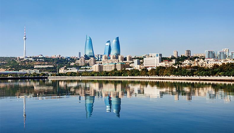 Kardeş ülke Azerbaycan, dünya sahnesinde güçleniyor