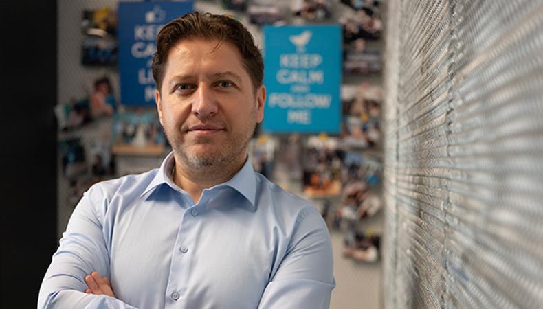 Apsiyon, 2021 yılında insan kaynağını yüzde 30 artıracak