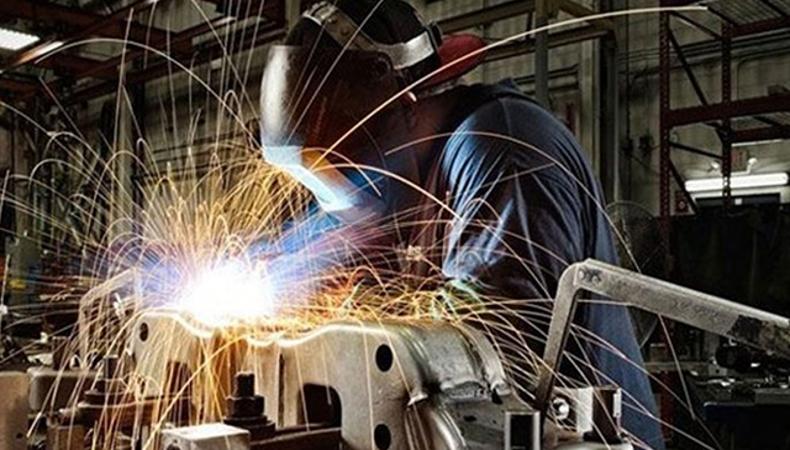 Türkiye sanayi sektörü, salgının olumsuz etkilerini üzerinden atmaya devam ediyor