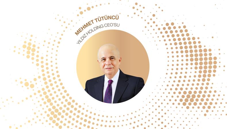 Mehmet Tütüncü: Dijital faaliyetler, iş ihtiyaçlarına göre önceliklendirildi