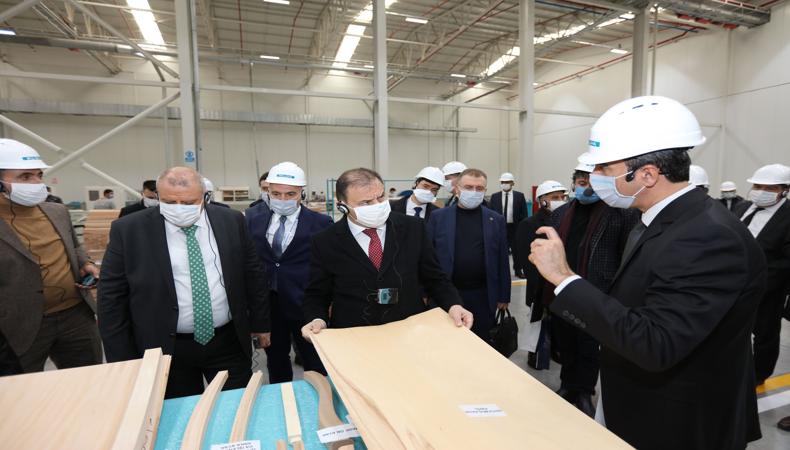 Bellona'ya TMSF yönetiminde ilk sıfırdan yatırım