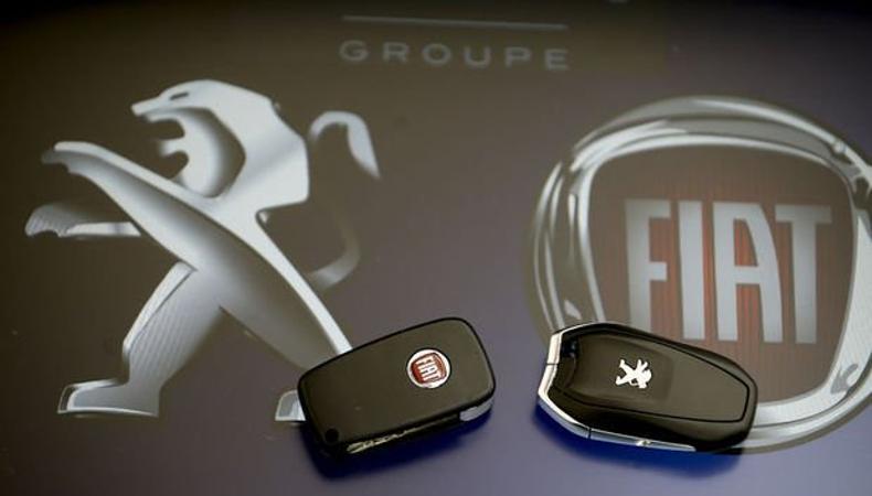 FCA ve PSA Grubu'nun birleşmesi tamamlandı