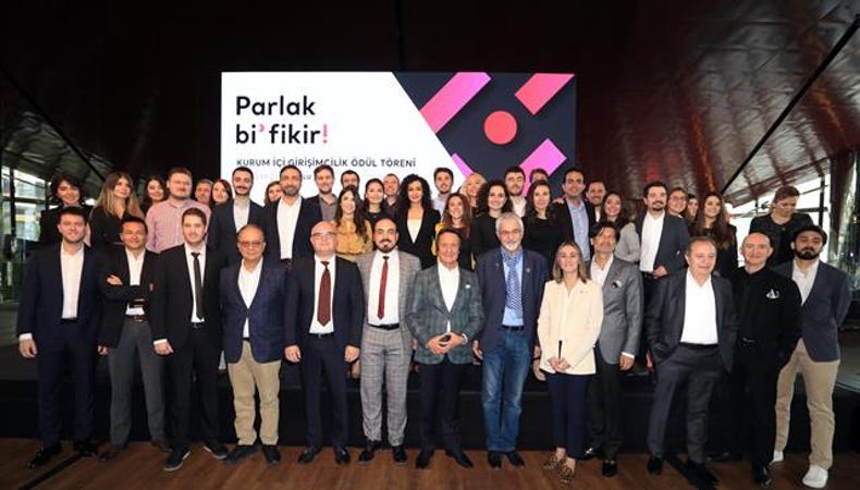 Zorlu'dan Tohum yatırımı alan parlak fikirler belli oldu