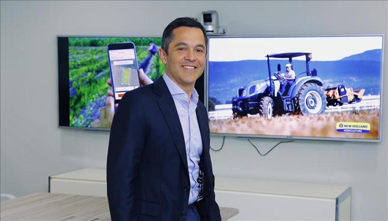 TürkTraktör, başarısını 2020 yılında ödüllerle taçlandırdı