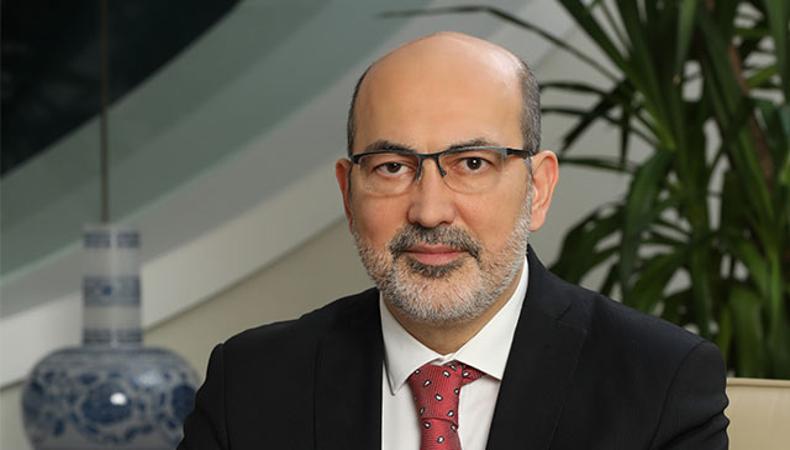 Melikşah Utku: Mobil bankacılığı merkeze alan dijitalleşme stratejimiz devam edecek
