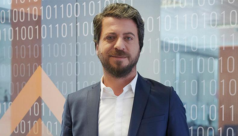 Aslan Doğan: Kurumları birer 'dijital' oyuncuya dönüştürüyoruz