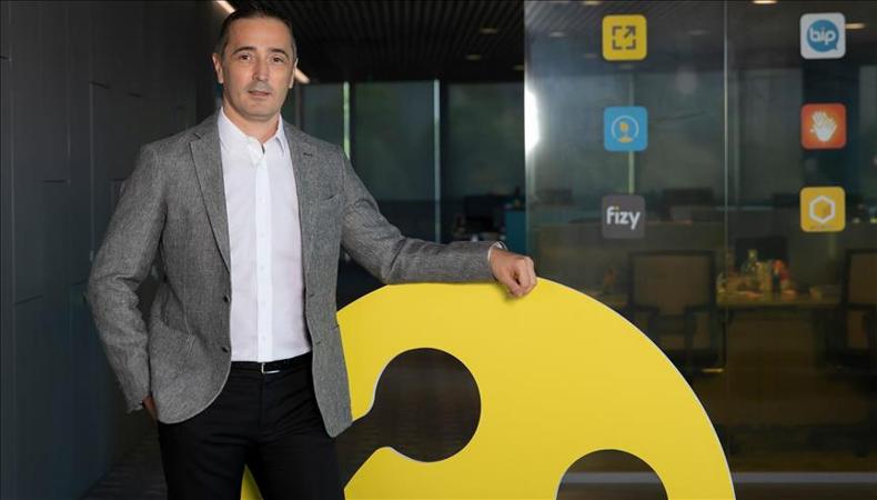 BiP'in Türkiye dışındaki yeni kullanıcı sayısı 8 milyona yaklaştı