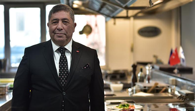Demir ve demir dışı metaller sektörü 2021’de 10 milyar dolar ihracat hedefliyor