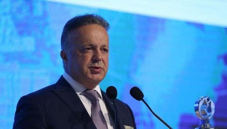 Gülle: Hazır giyim ihracatı 20 milyar doları aşacak